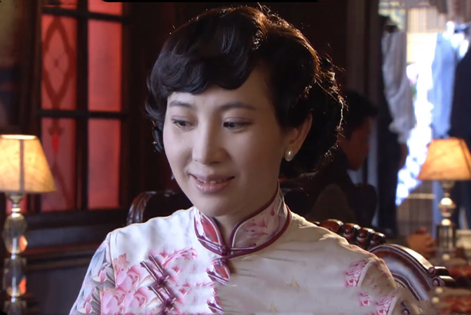 data-lemmaid="3144046">香草美人 /a>》中的角色,由演员 a target="