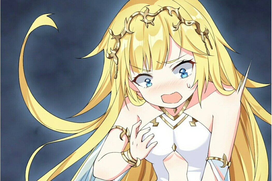 圣洁神艾斯特莱雅(圣洁神艾斯特莱雅是什么样)