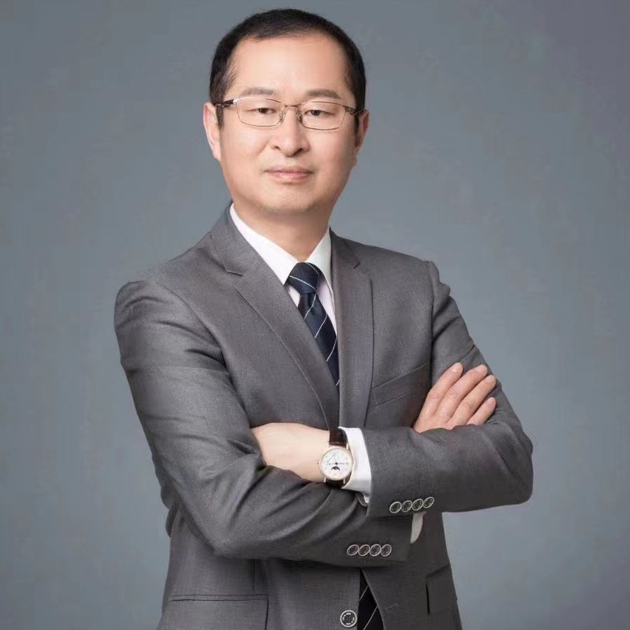 刘超