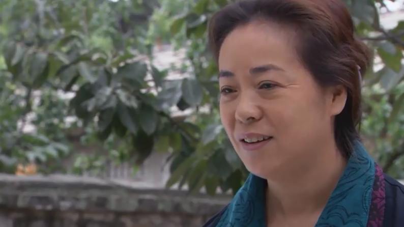  p>吴二婶,电视剧《 a target="_blank" href="/item/翠兰的爱情