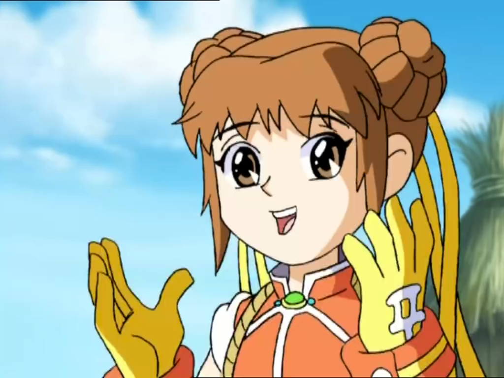  p>阿莎,动画《 a target="_blank" href="/item/神兵小将/22373108"