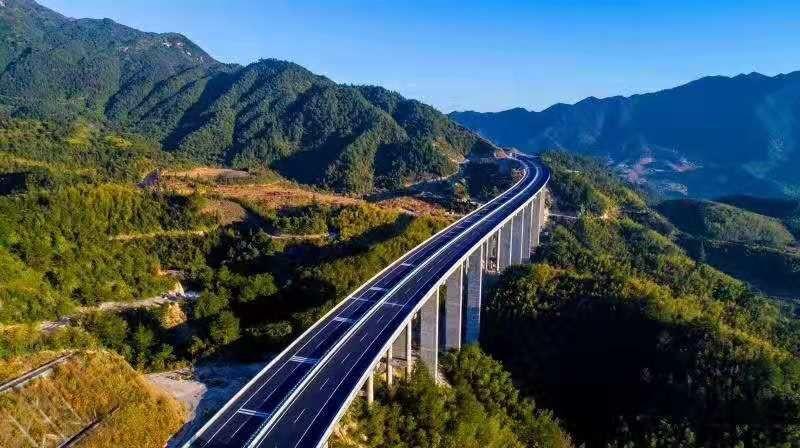 炎陵-睦村高速公路