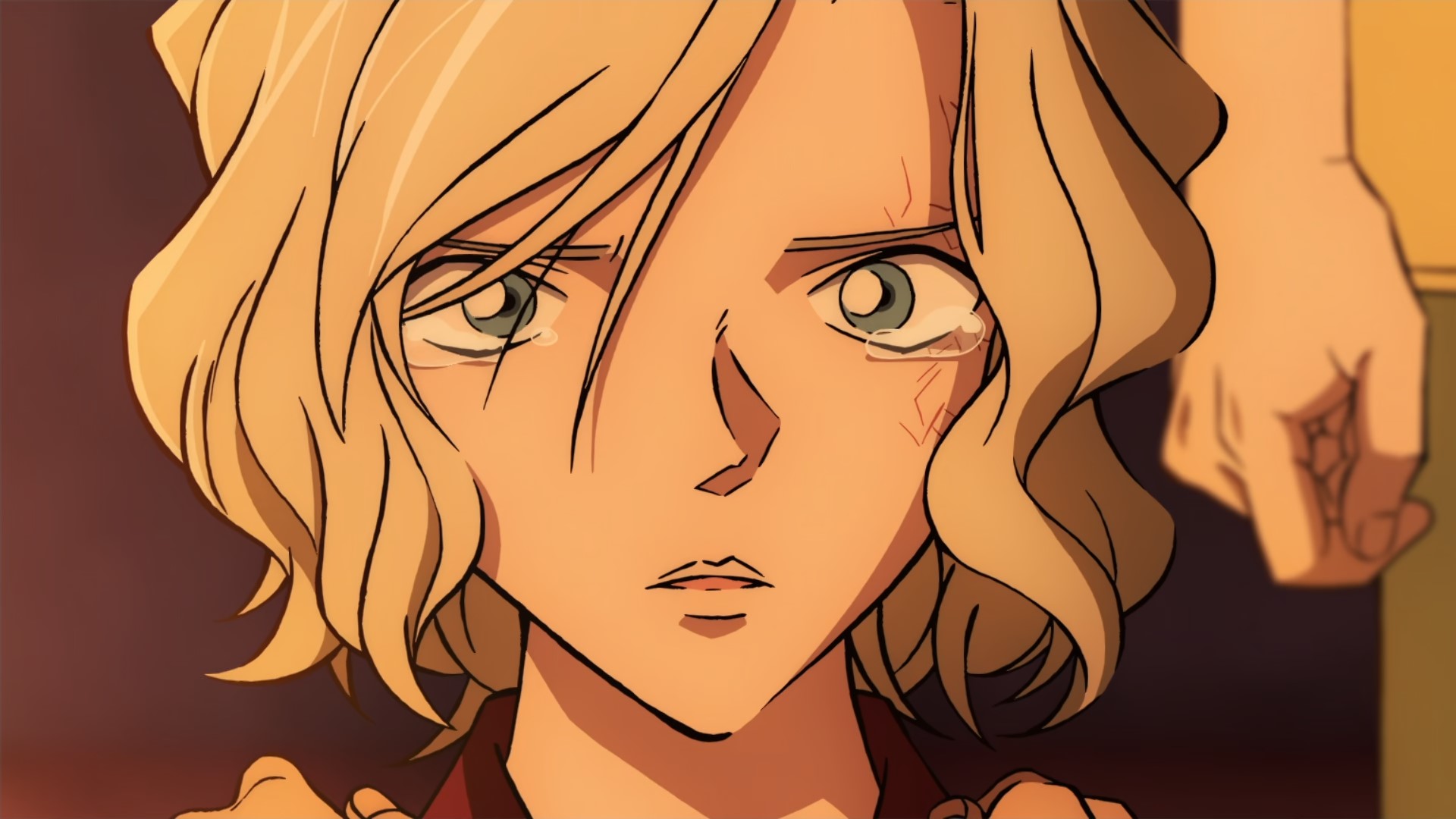 艾蕾妮卡·拉布伦切娃