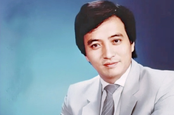  p>黎汉持(newton lai,1951年4月28日-2013年6月14日),出生于烟台