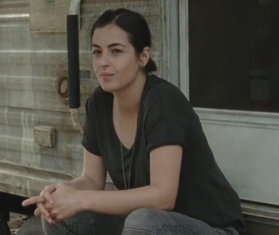  p>塔拉,《 a target="_blank" href="/item/行尸走肉/10555339" data