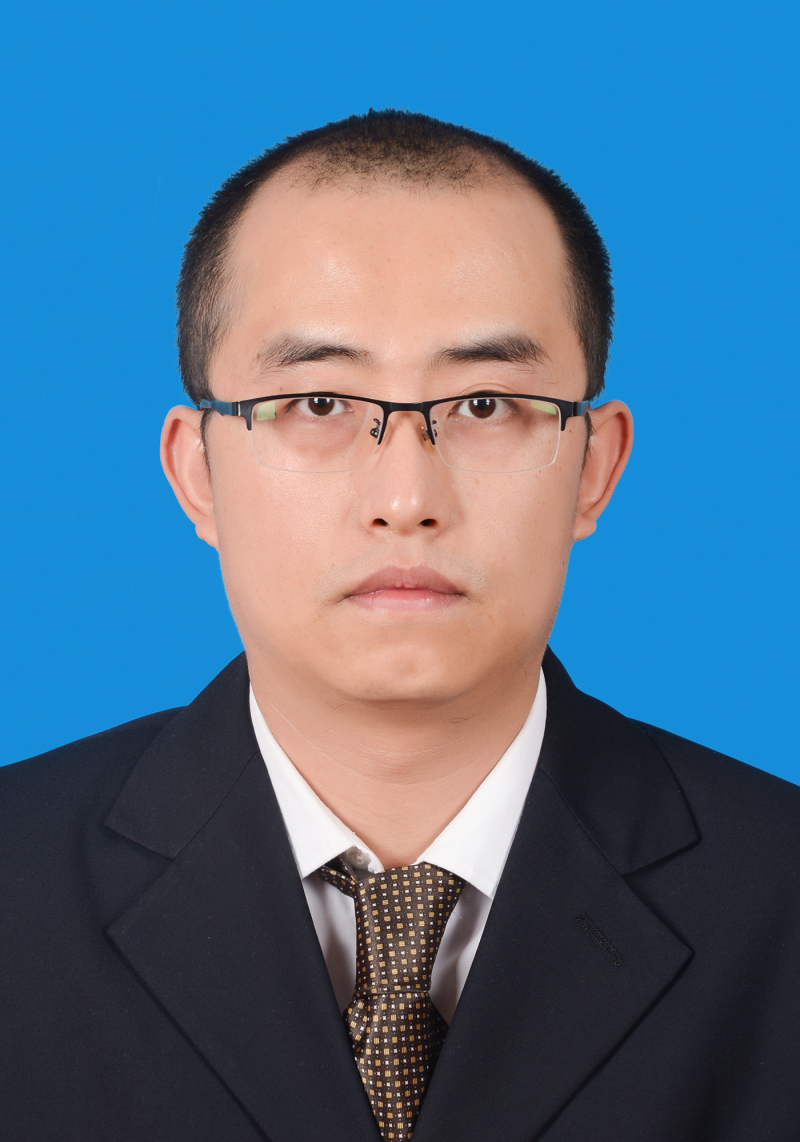 于大鹏,现任甘肃省金昌市金川区发展和