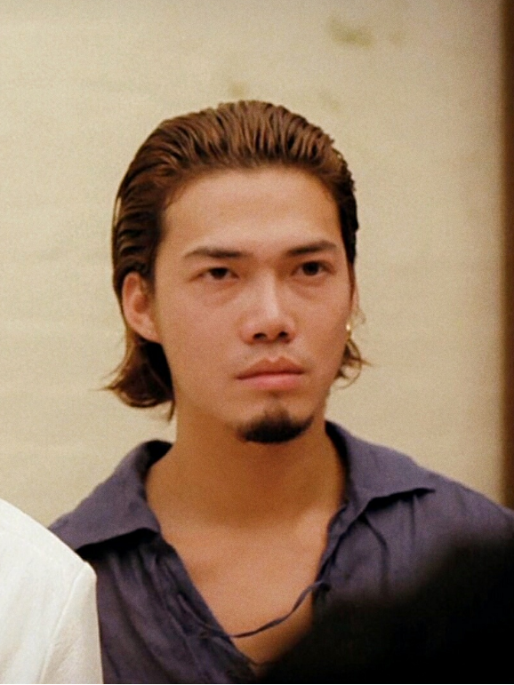 改编《 a target="_blank" href="/item/古惑仔2之猛龙过江/7169278"