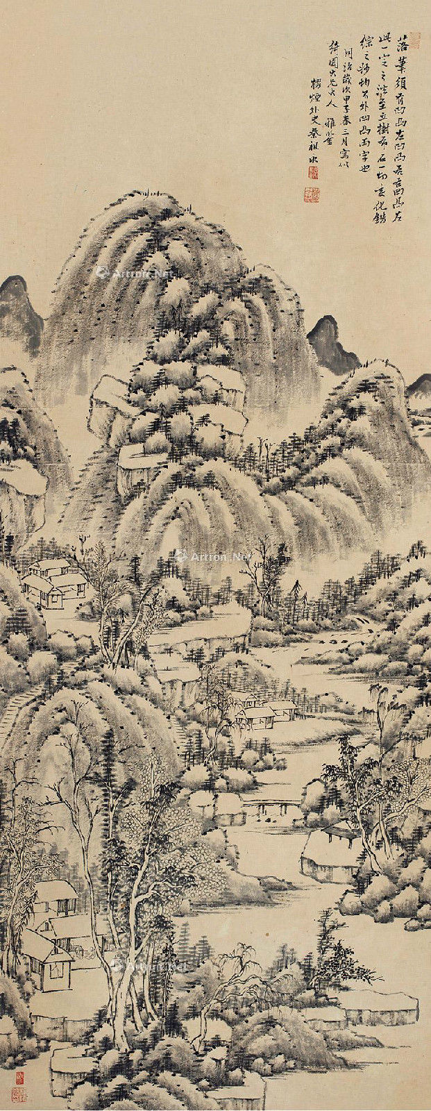 秦祖永