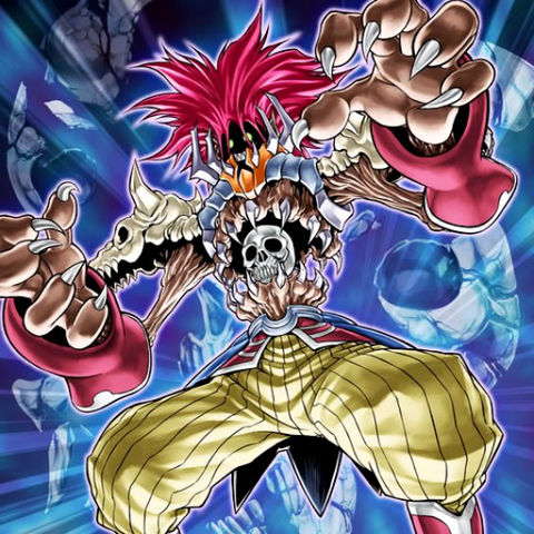  p>「狂暴恶魔」是 a target="_blank" href="/item/游戏王卡片