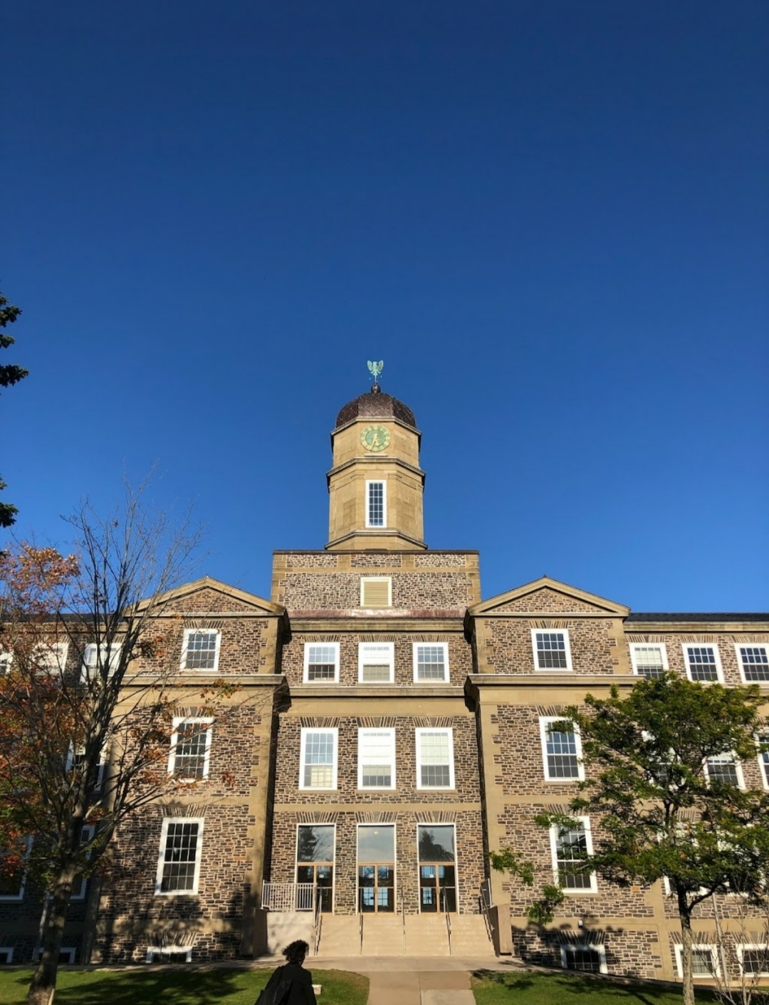  p>达尔豪斯大学(dalhousie university)又译作达尔豪西, a target="