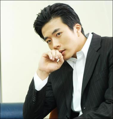 权相佑kwonsangwoo