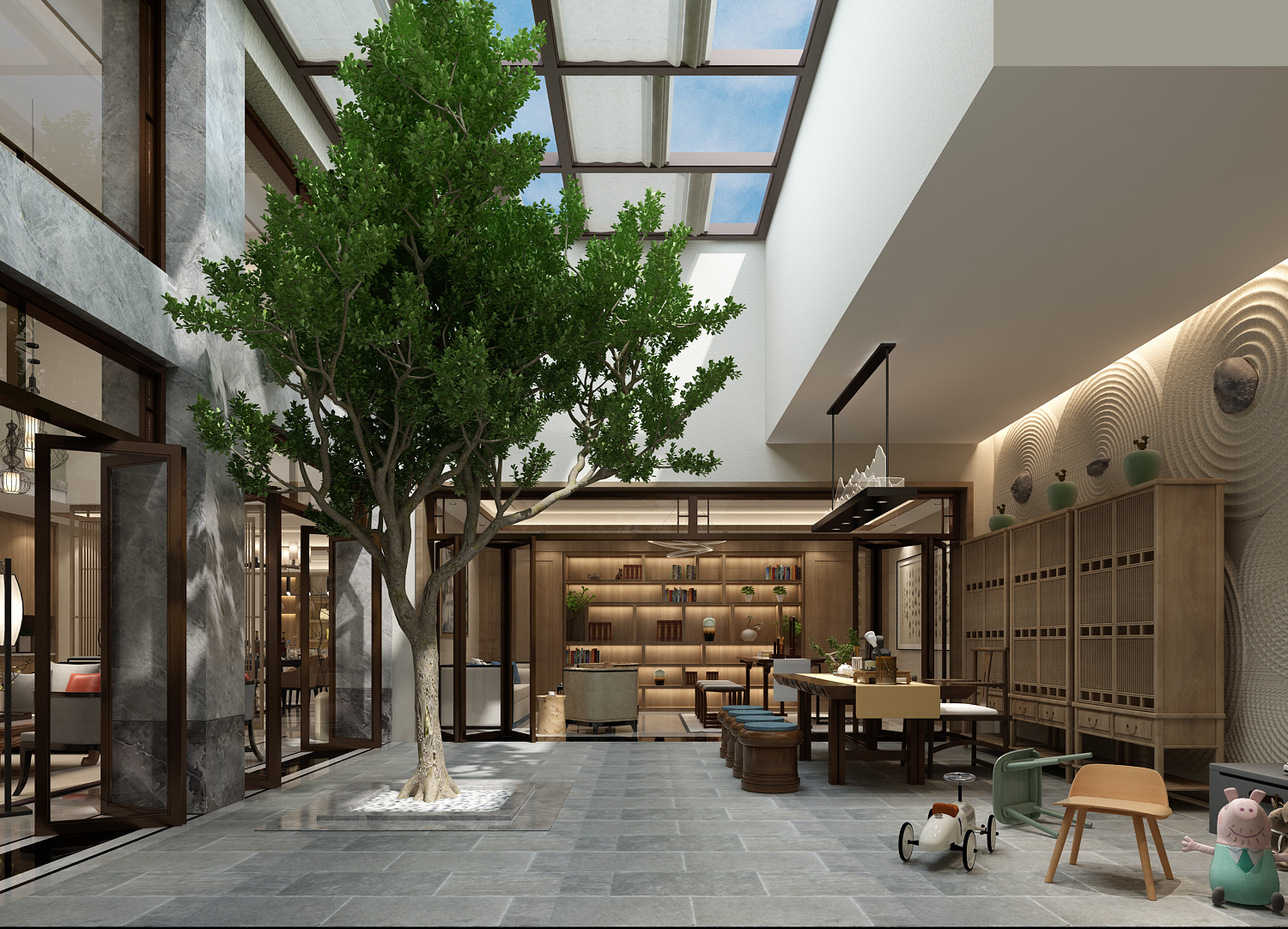 河南龙瑞装饰工程有限公司