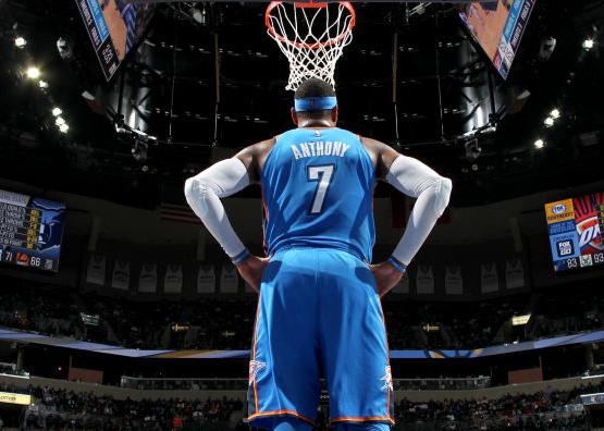 卡梅隆·安东尼