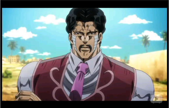  p>丹尼·j·达比,日本漫画《 a target="_blank" href="/item/jojo的