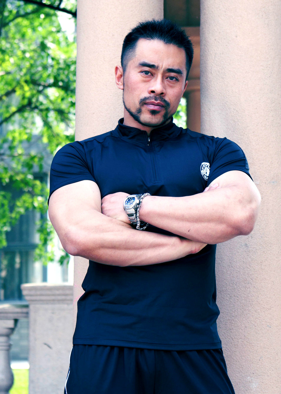  p>王胜利,1978年5月14日出生,中国演员,毕业于 a target="_blank"