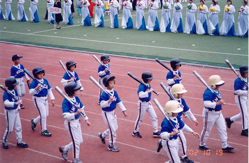 北京市西城区西单小学