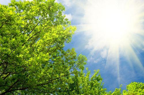 老天爷、苍天、皇天、昊天、黄天、青天分别什么含义？_百科TA说