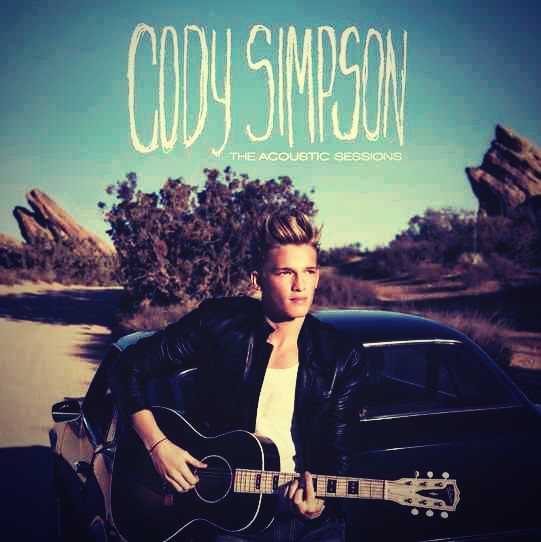  p>科迪·辛普森 i>(cody simpson) /i>,1997年1月11日出生于澳大利亚