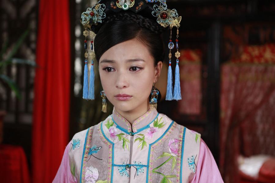  p data-id="gnbywmdpcl">金枝,是在电视剧《 a target="_blank" href