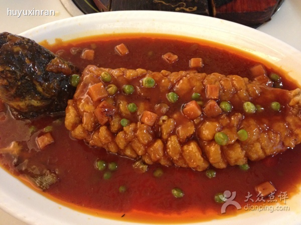 六千馆(万柳华联店)