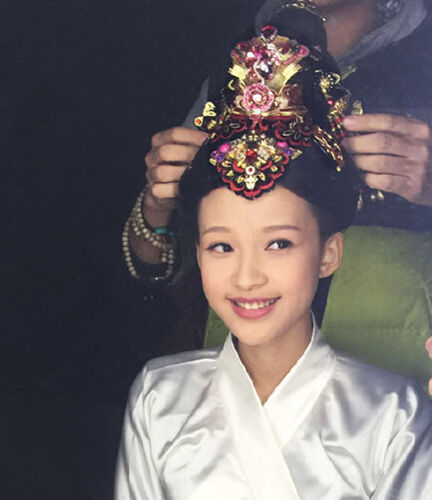  p>芈瑶是小说,电视剧《 a target="_blank" href="/item/芈月传