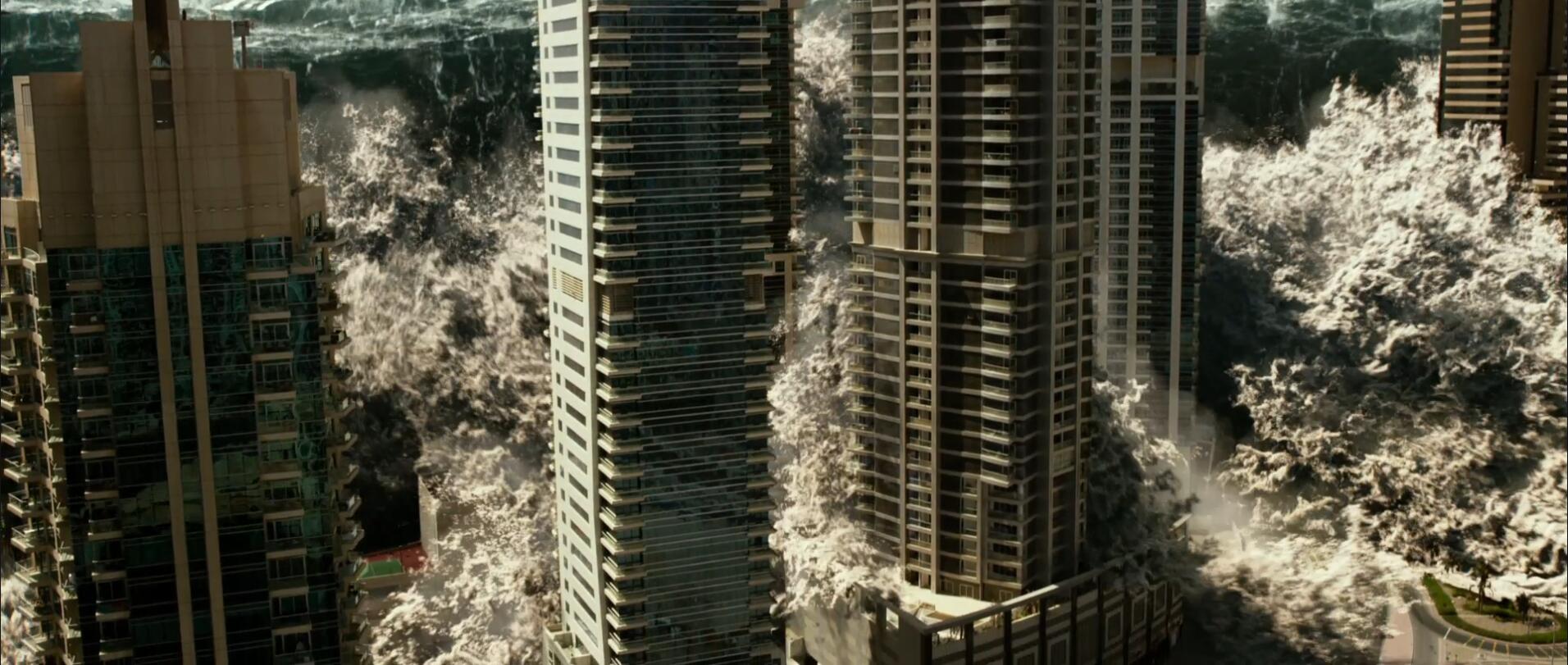 科幻灾难片推荐 全网资源