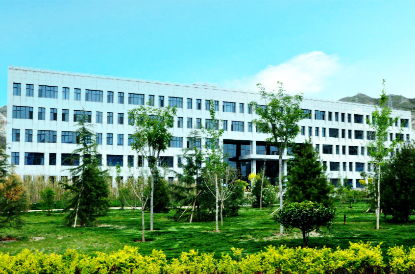  p>西北师范大学教育学院是西北师范大学下设的二级学院,其前身是1996