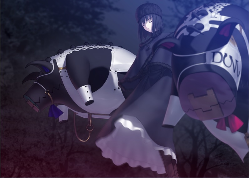  p>久远寺有珠, a href="#">type-moon /a>旗下由 a href="#" data