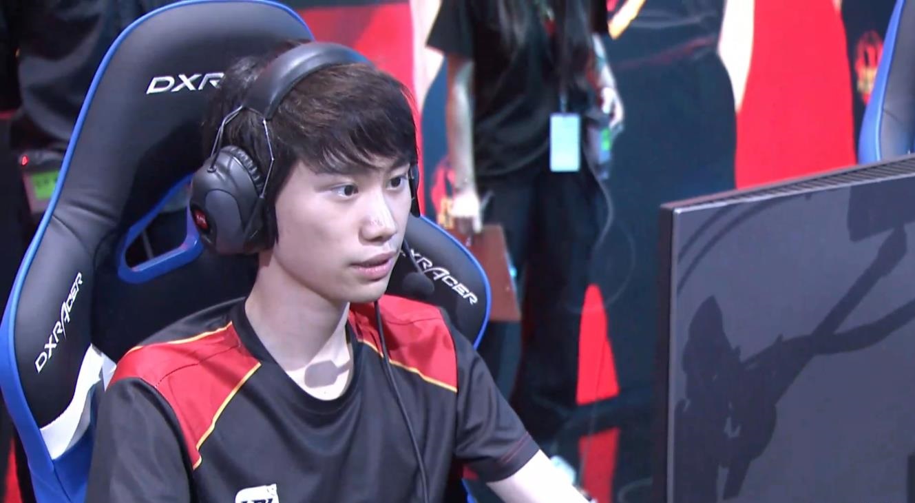 fpx(funplusphoenix)电子竞技俱乐部