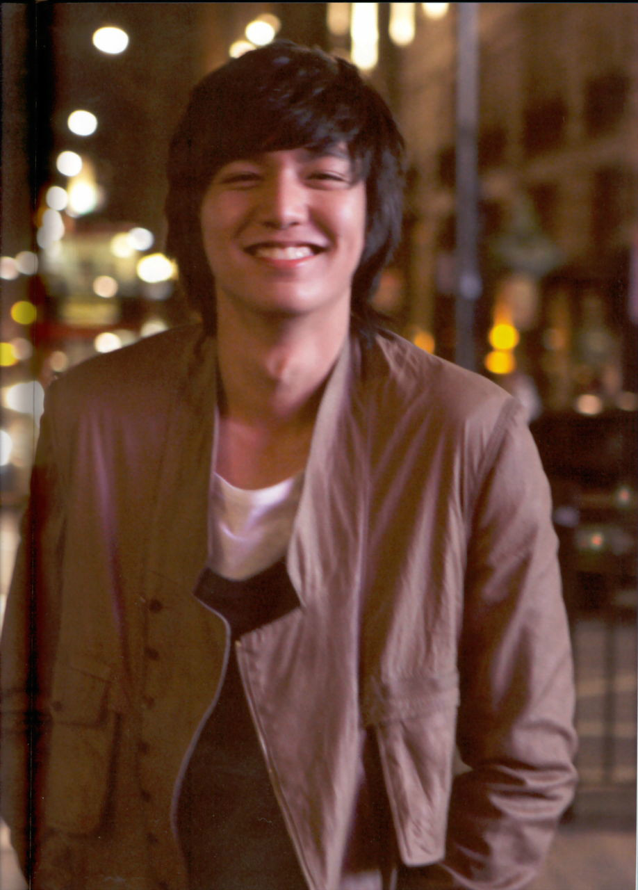  p>李敏镐 i>(         ,lee minho) /i>,1987年6月22日出生于韩国