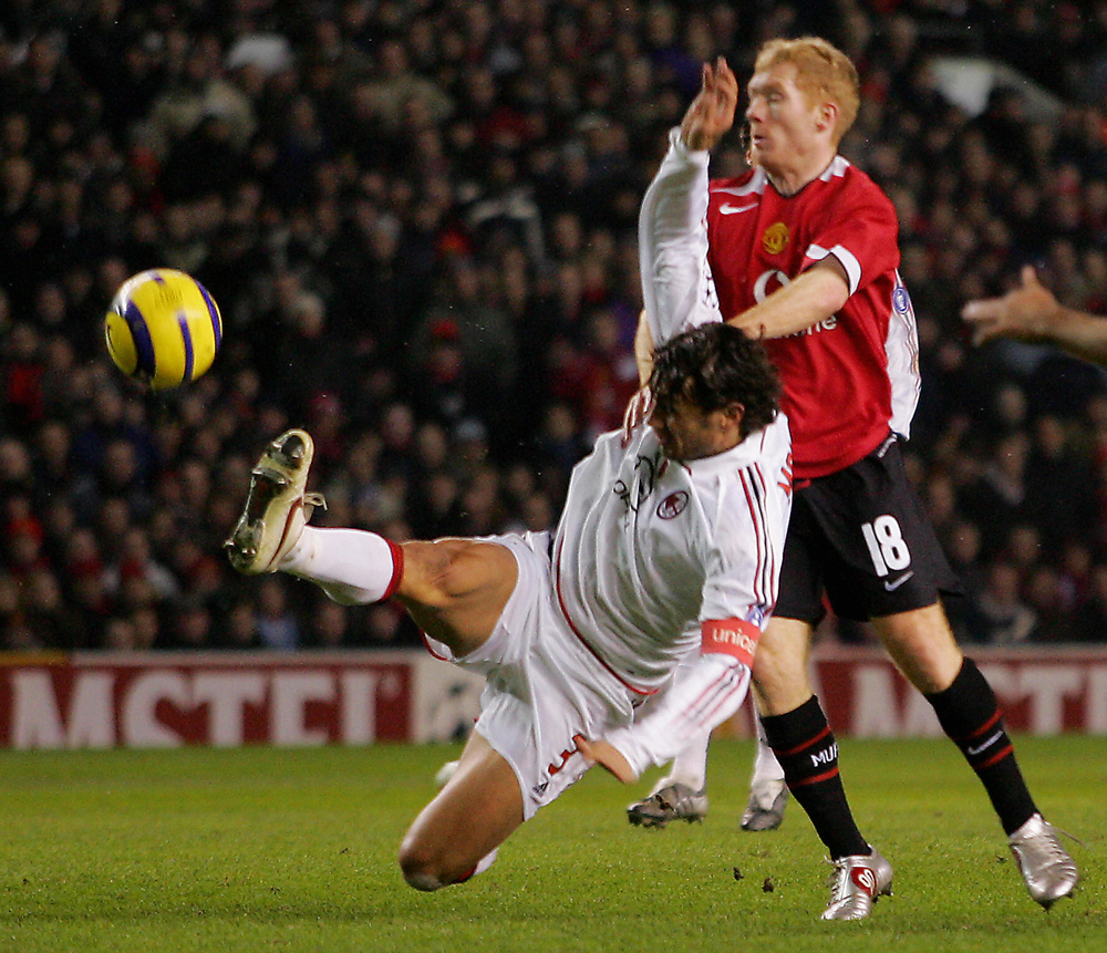 保罗·马尔蒂尼