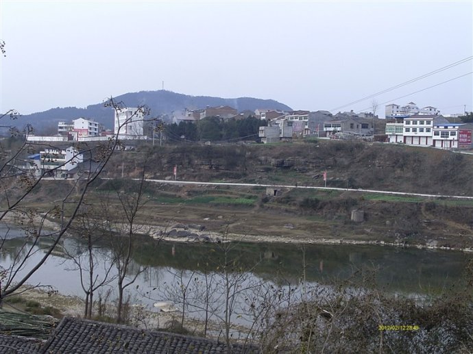 原隶属四川省绵阳市 a target="_blank" href="/item/盐亭县/7118055"