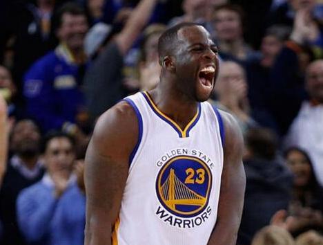 德雷蒙德·格林