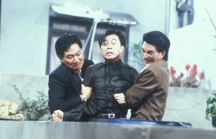  p data-id="gnwrwp3tye">《飞星寻龙》是香港无线电视1992年拍摄的 a