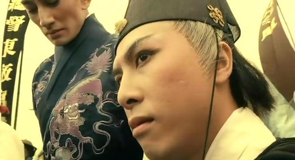 曹少钦,1992版香港电影《 a target="_blank" href="/item/新龙门客栈