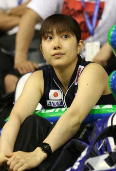 潮田玲子 百度百科