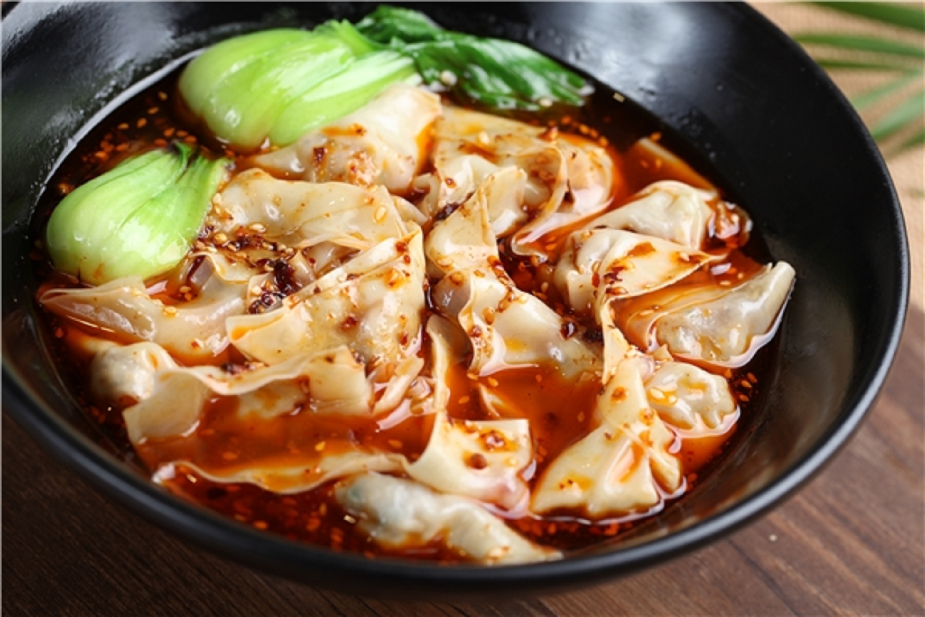  p>红油抄手是四川和重庆的地方 a target="_blank" href="/item/特色