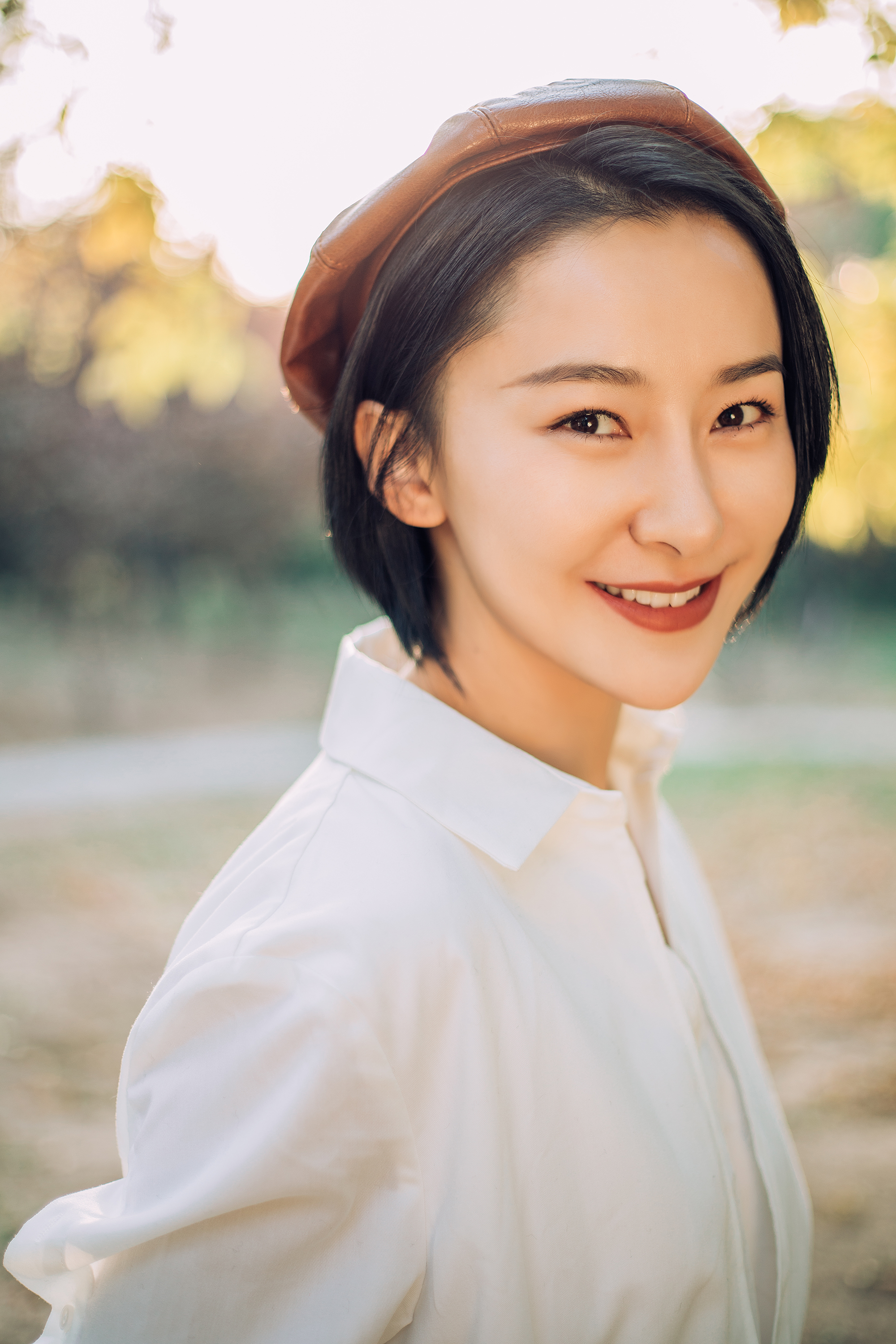  p>吉丽,出生于云南昆明,毕业于澳大利亚国家戏剧学