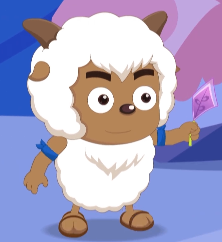 喜羊羊与灰太狼之羊村守护者