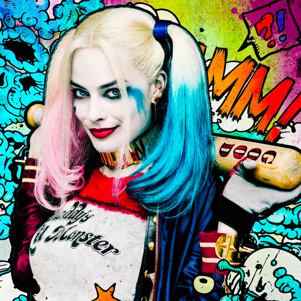  p data-id="gnt8w63i1l">哈莉·奎茵(harley quinn),别名小丑女,是