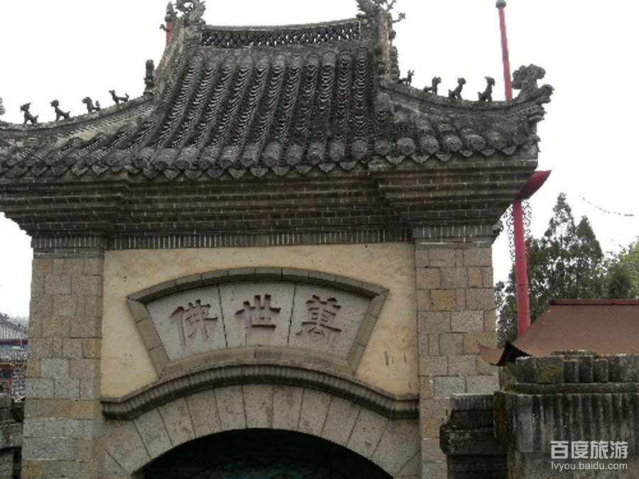  p>吴姑古城在大连市 a target="_blank" href="/item/普兰店/647571"