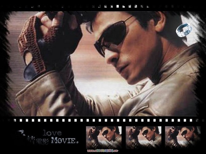 全职杀手chuenjiksatsau(2001)