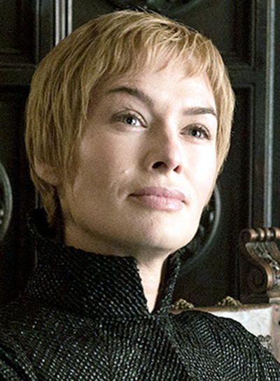 瑟曦·兰尼斯特