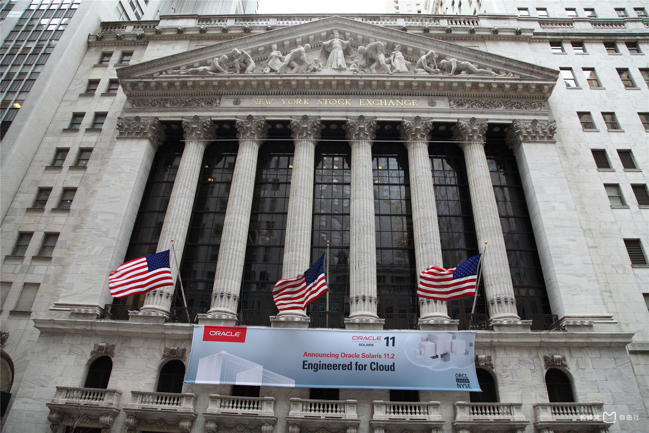 ‎纽约证券交易所