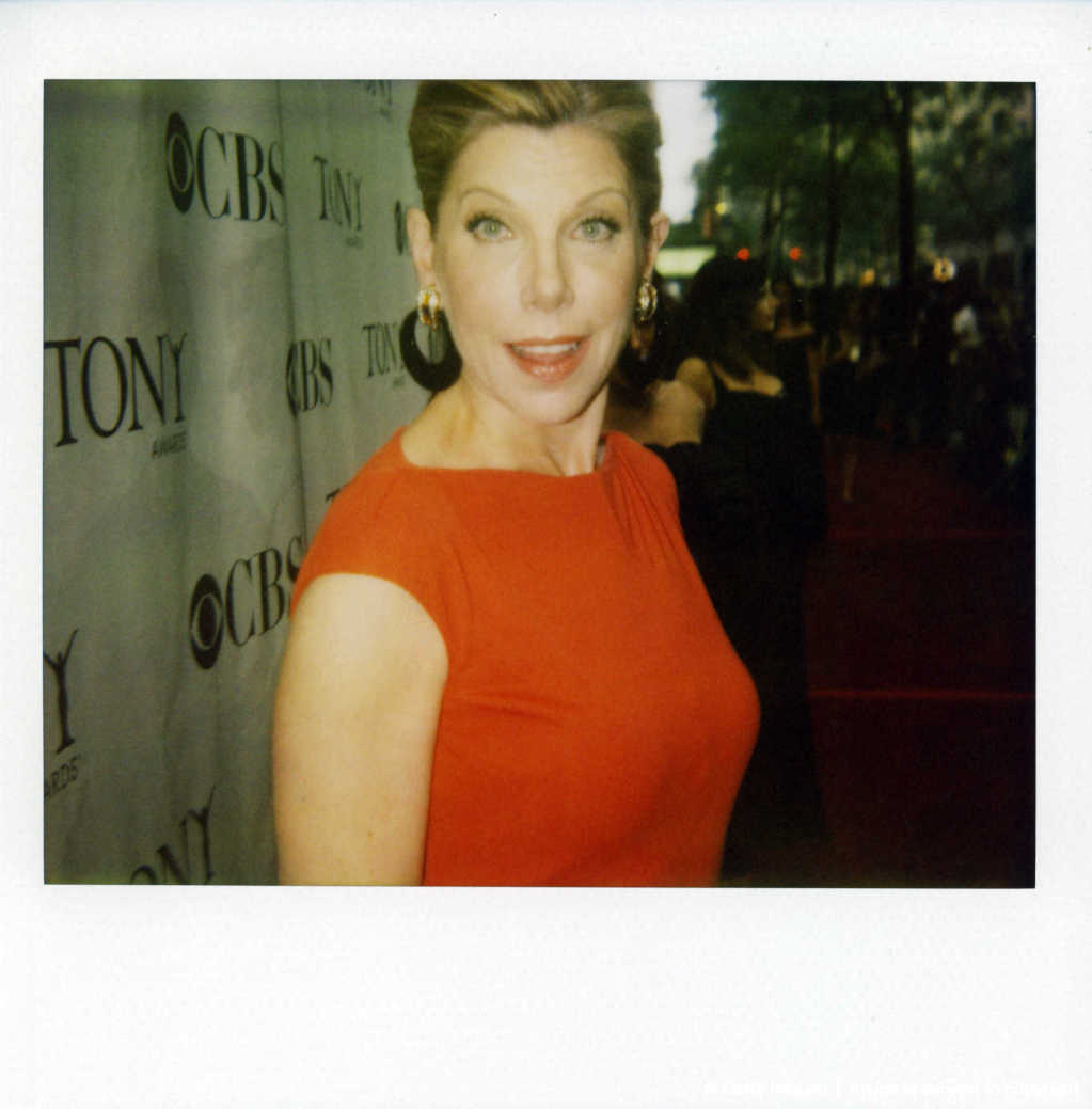 christine baranski