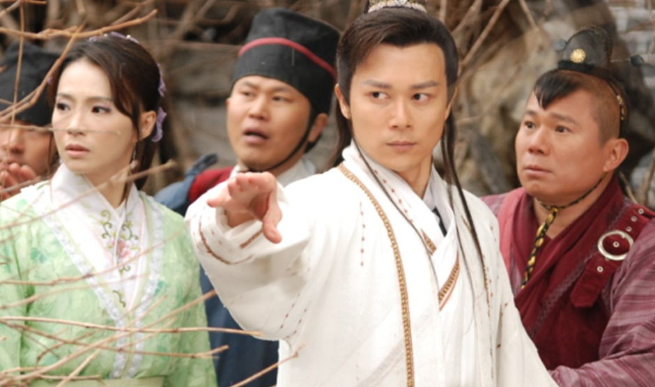 龙游天下3龙巡天下