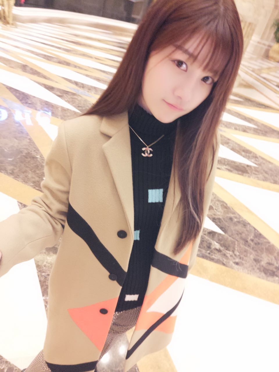 覃沐曦