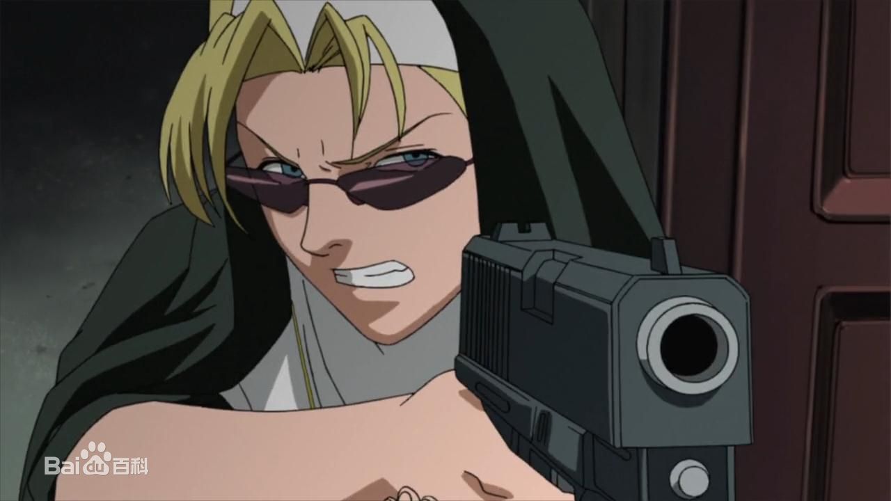 bxqaj">艾达,日本漫画《 a target="_blank" href="/item/黑礁/28961"