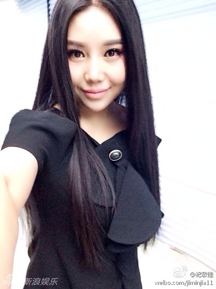 纪敏佳吧