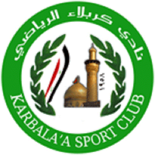 足球俱乐部(英文名:karbala fc)是一支位于伊拉克的足球俱乐部